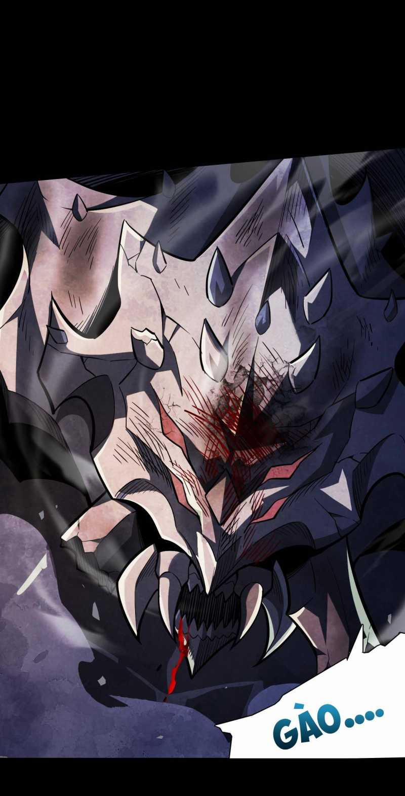 Ta Trở Thành Thần Sau Khi Afk Hàng Triệu Năm 4 trang 68