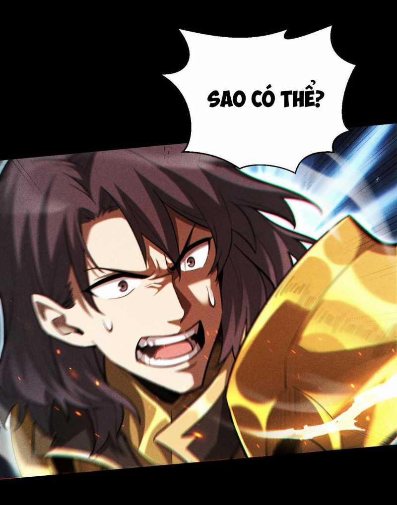 Ta Trở Thành Thần Sau Khi Afk Hàng Triệu Năm 5 trang 54