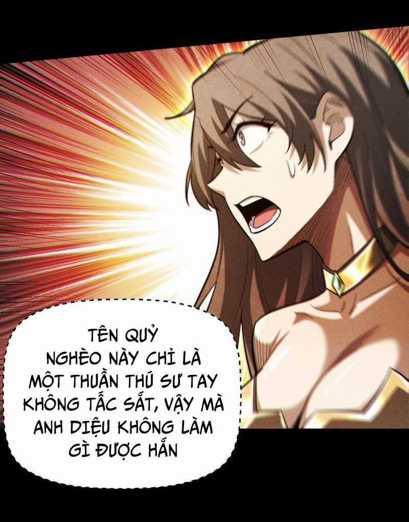 Ta Trở Thành Thần Sau Khi Afk Hàng Triệu Năm 5 trang 55