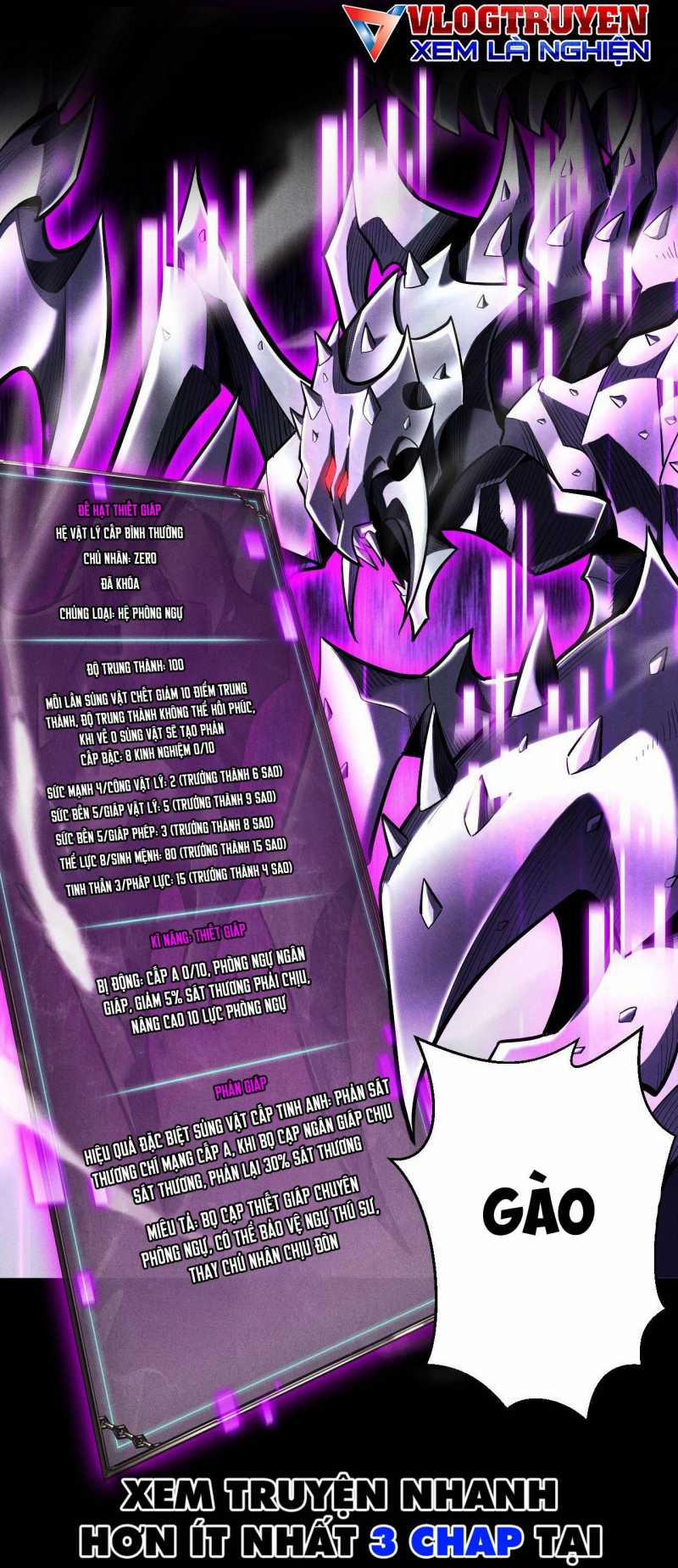 Ta Trở Thành Thần Sau Khi Afk Hàng Triệu Năm 6 trang 30