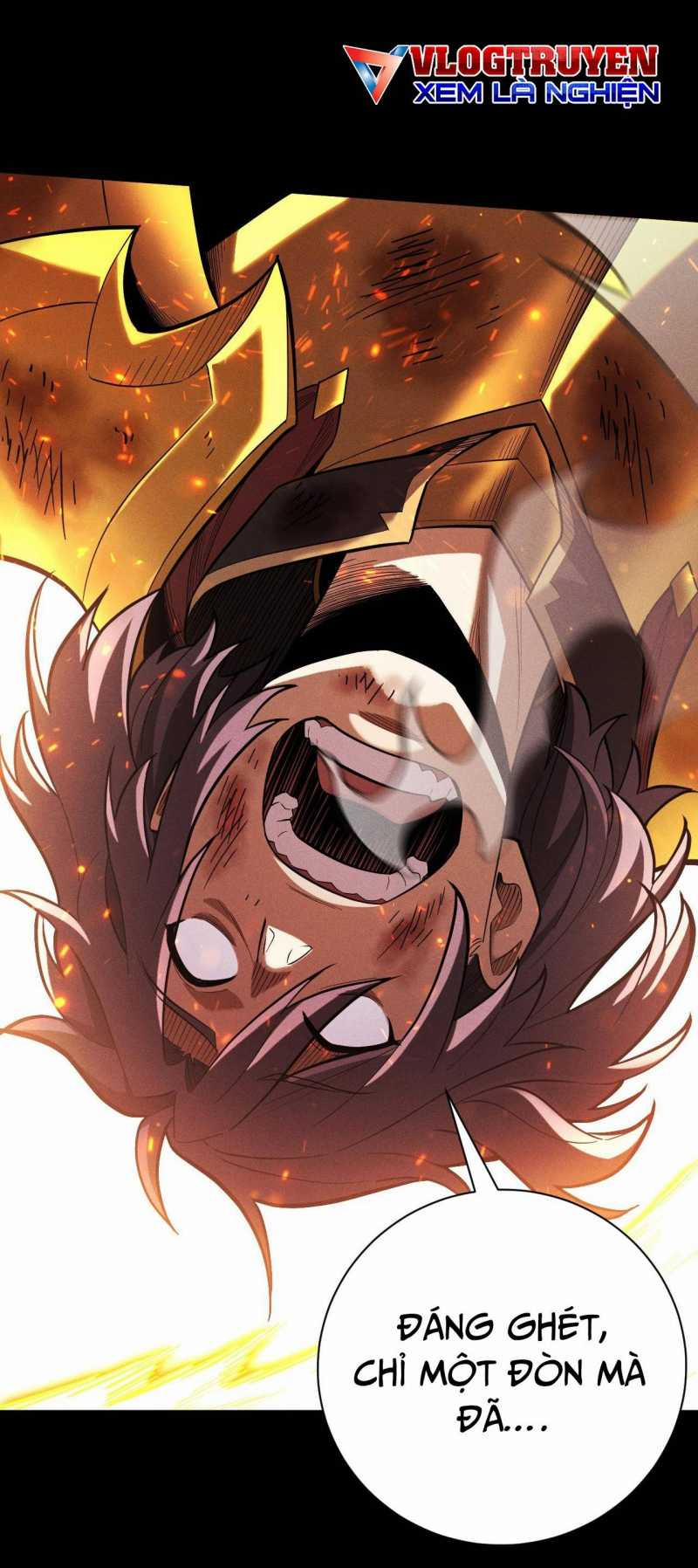 Ta Trở Thành Thần Sau Khi Afk Hàng Triệu Năm 6 trang 4