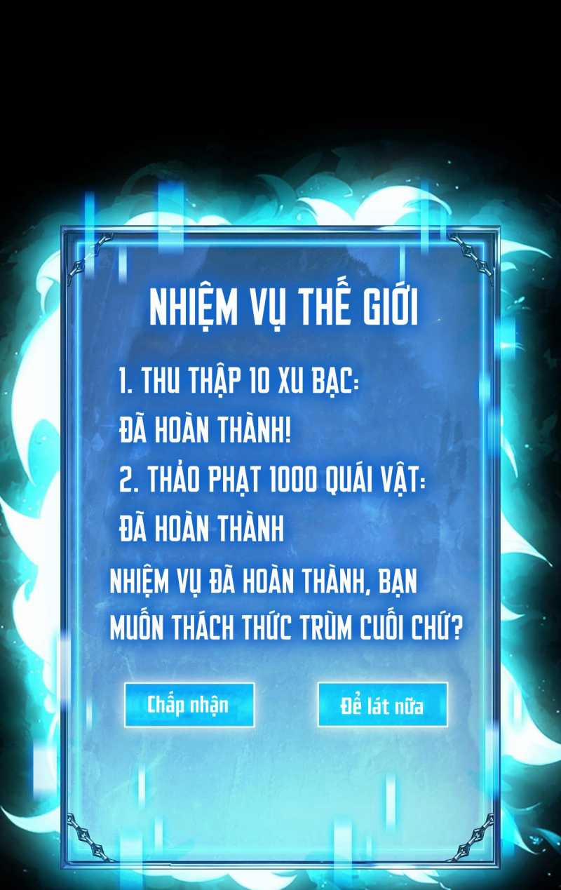 Ta Trở Thành Thần Sau Khi Afk Hàng Triệu Năm 9 trang 11