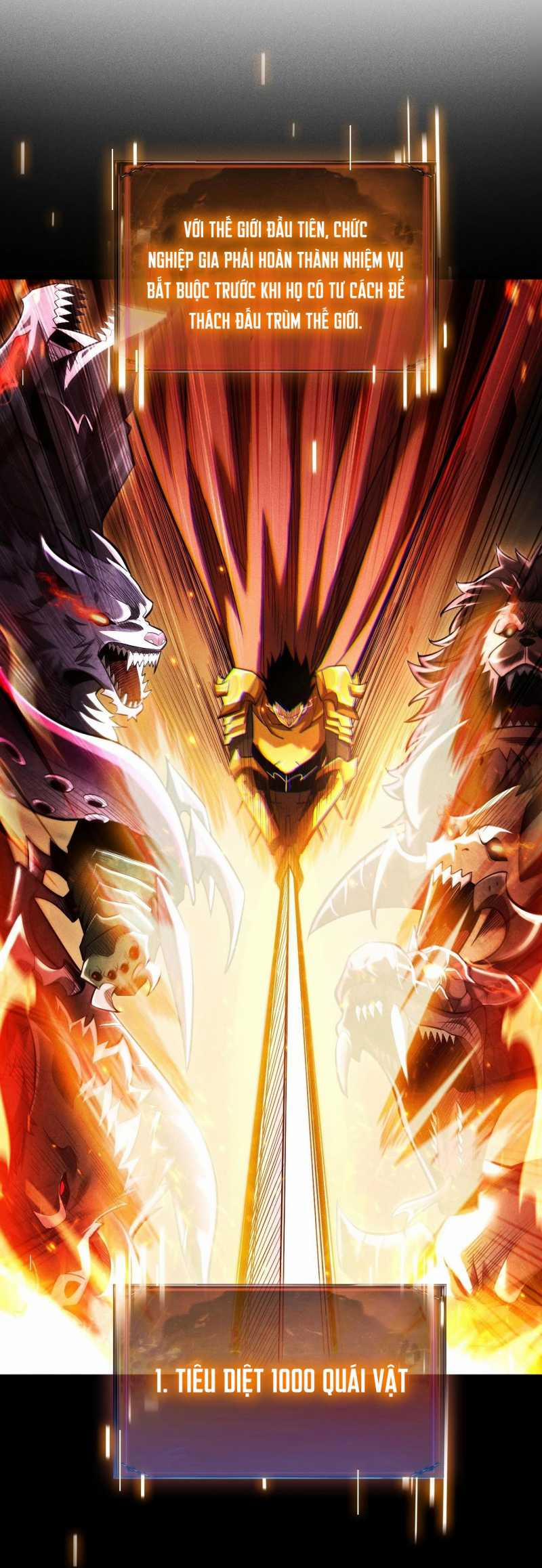 Ta Trở Thành Thần Sau Khi Afk Hàng Triệu Năm 9 trang 2