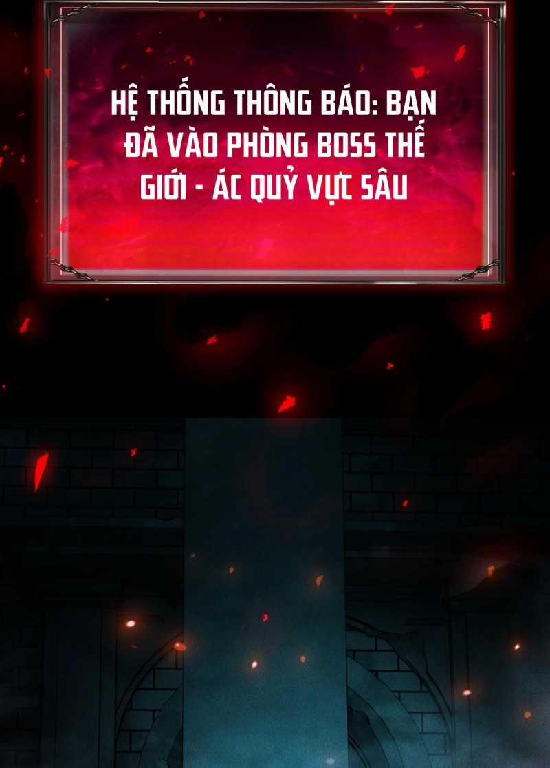 Ta Trở Thành Thần Sau Khi Afk Hàng Triệu Năm 9 trang 20