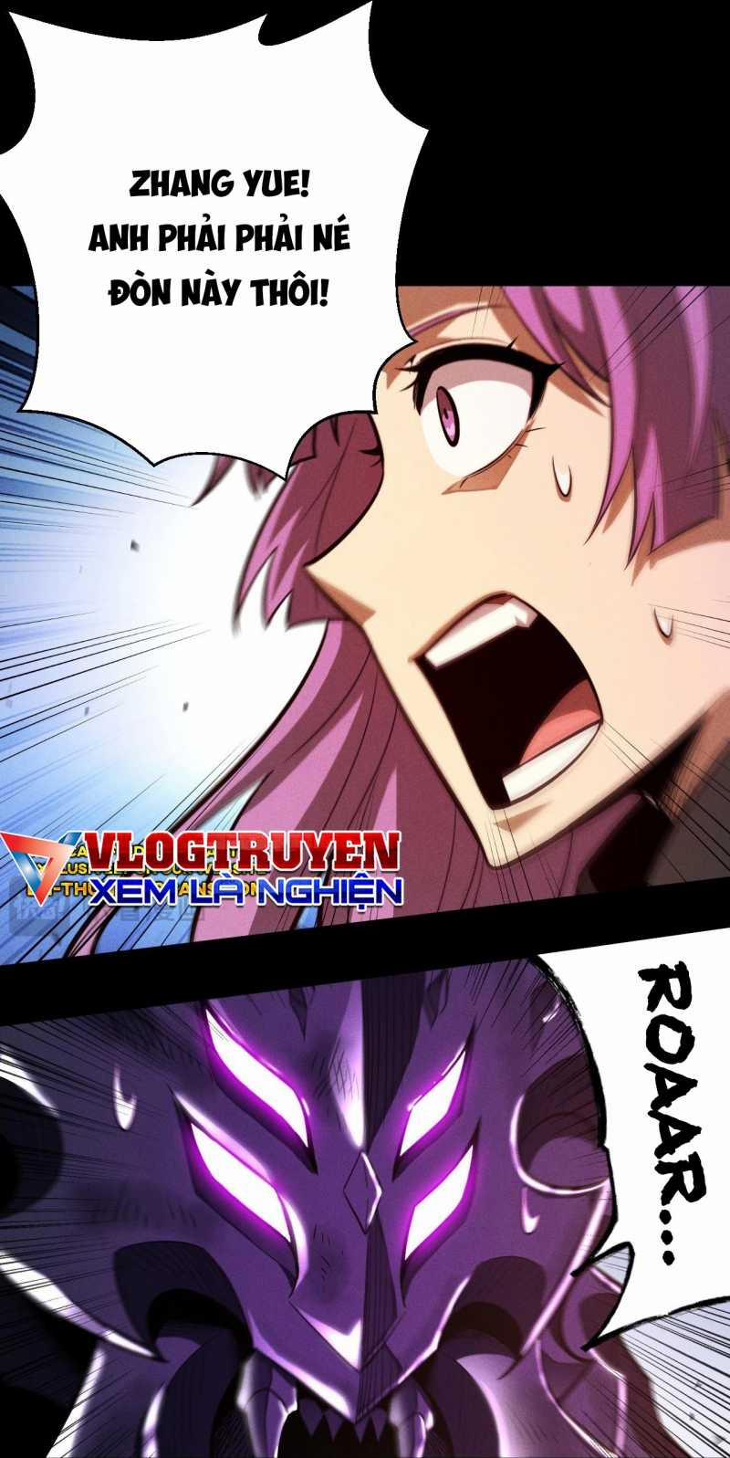 Ta Trở Thành Thần Sau Khi Afk Hàng Triệu Năm 9 trang 55