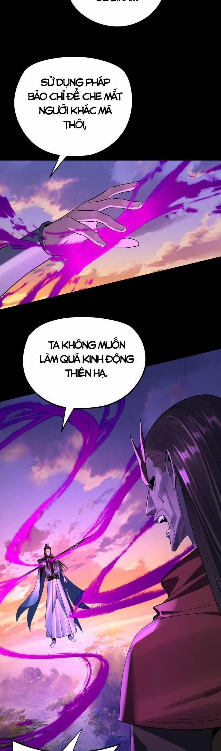 Ta Trời Sinh Đã Là Nhân Vật Phản Diện 0 0 222 trang 3