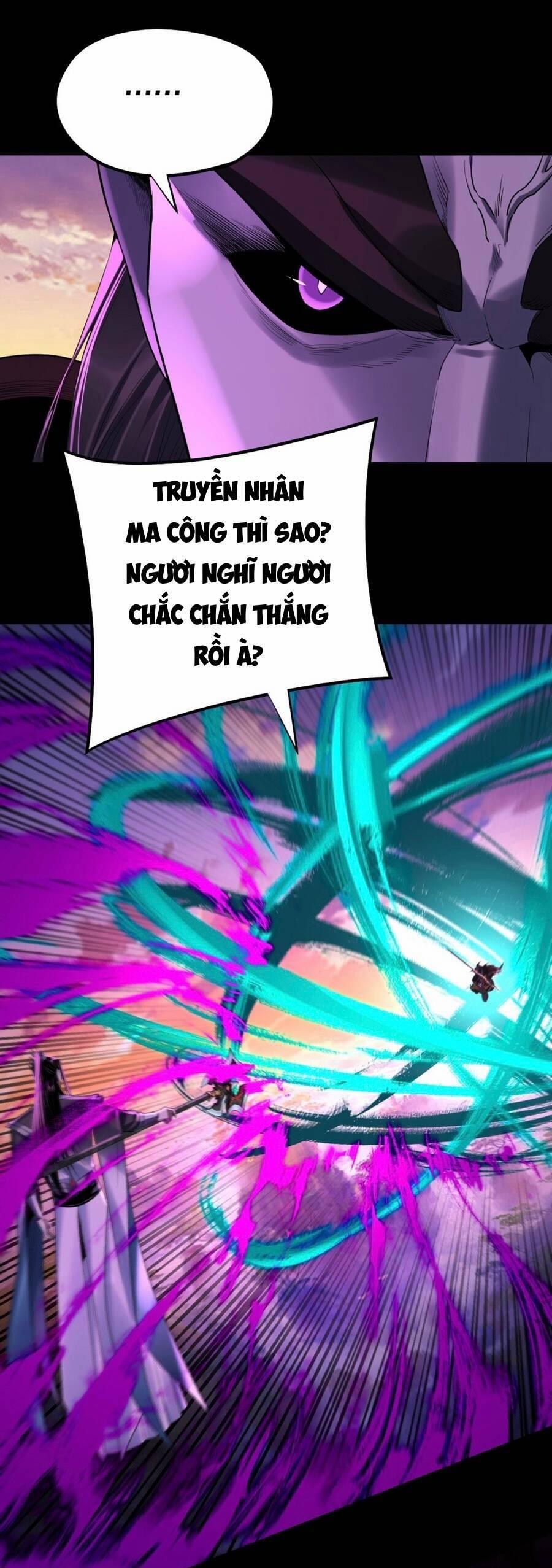 Ta Trời Sinh Đã Là Nhân Vật Phản Diện 0 0 222 trang 6