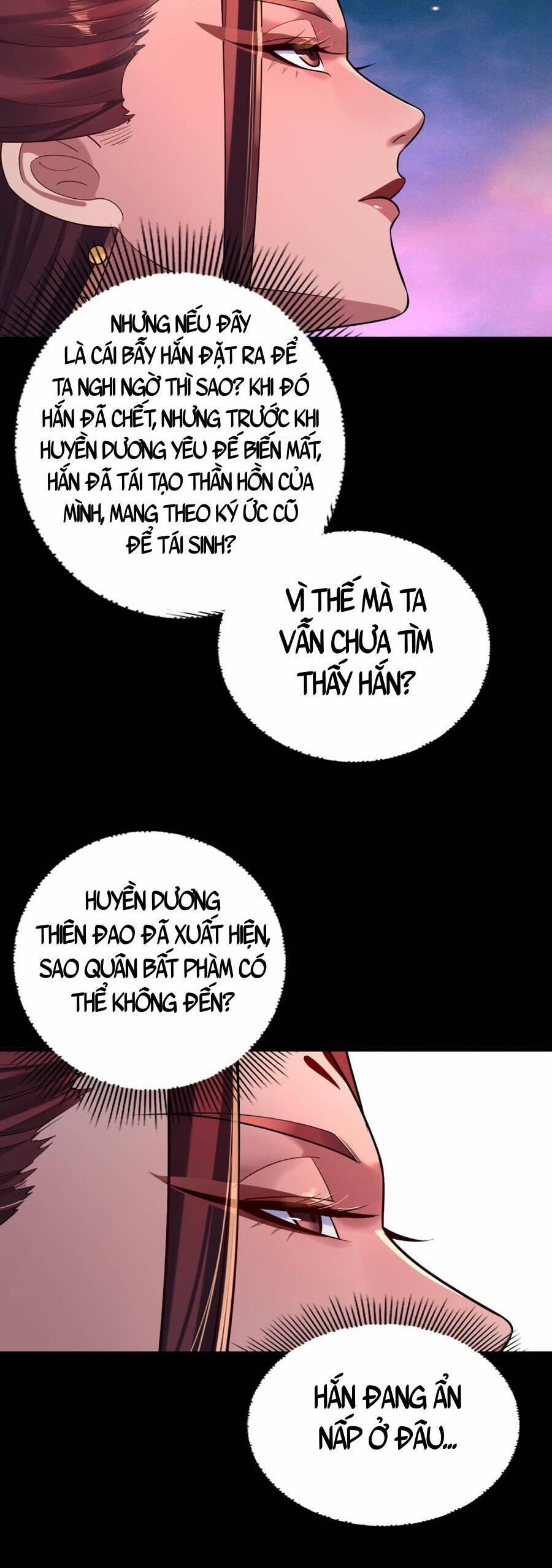 Ta Trời Sinh Đã Là Nhân Vật Phản Diện 0 0 222 trang 9