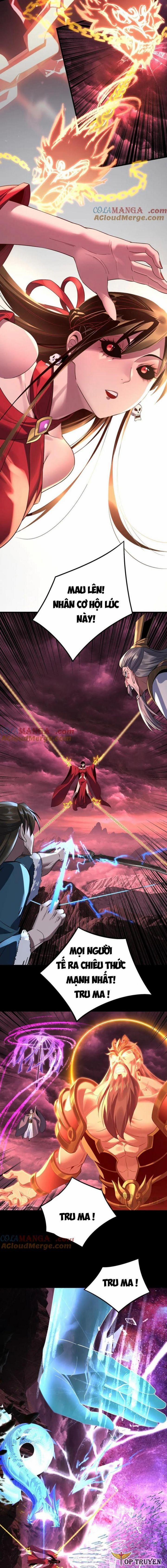 Ta Trời Sinh Đã Là Nhân Vật Phản Diện 0 0 257 trang 1