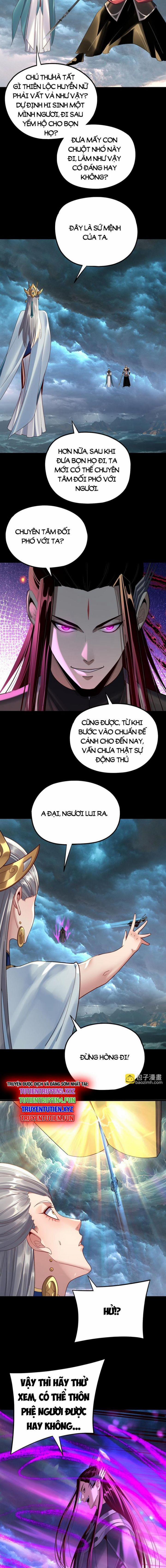 Ta Trời Sinh Đã Là Nhân Vật Phản Diện 0 0 270 trang 4
