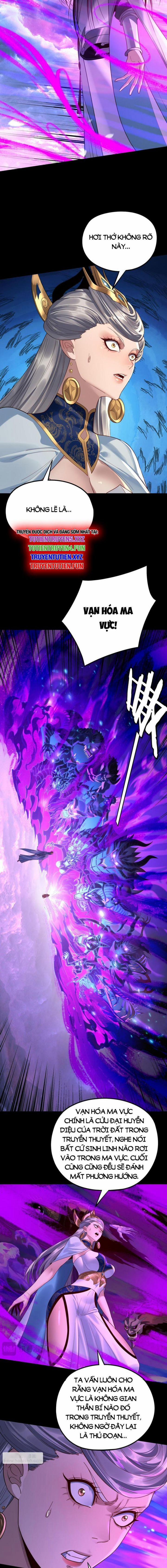 Ta Trời Sinh Đã Là Nhân Vật Phản Diện 0 0 270 trang 5