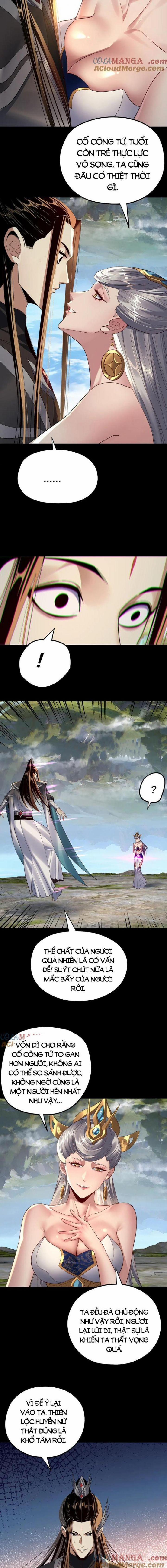 Ta Trời Sinh Đã Là Nhân Vật Phản Diện 0 0 272 trang 10