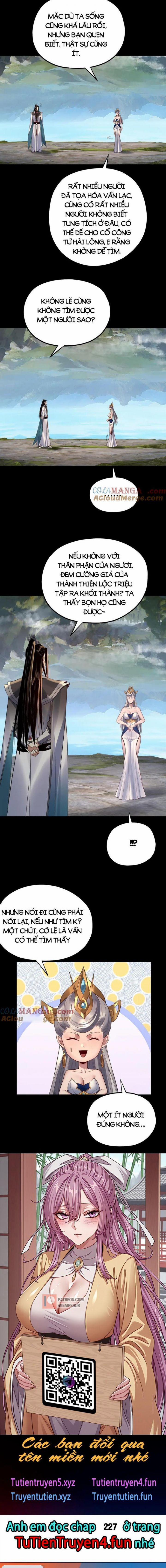 Ta Trời Sinh Đã Là Nhân Vật Phản Diện 0 0 272 trang 12