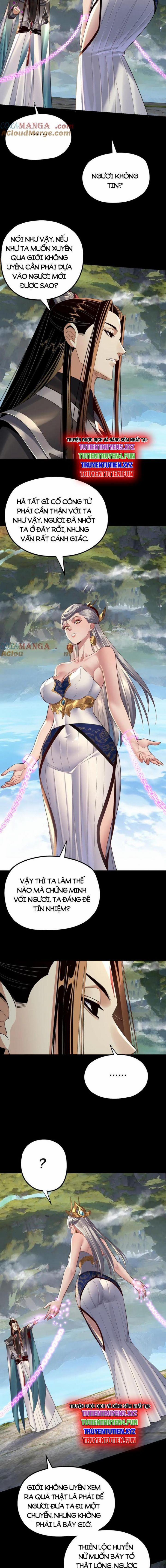 Ta Trời Sinh Đã Là Nhân Vật Phản Diện 0 0 272 trang 8