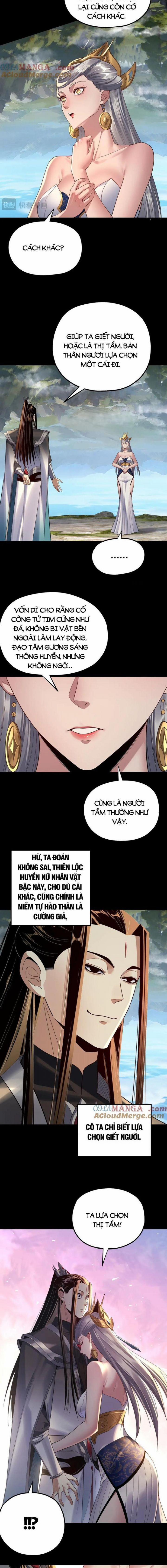 Ta Trời Sinh Đã Là Nhân Vật Phản Diện 0 0 272 trang 9