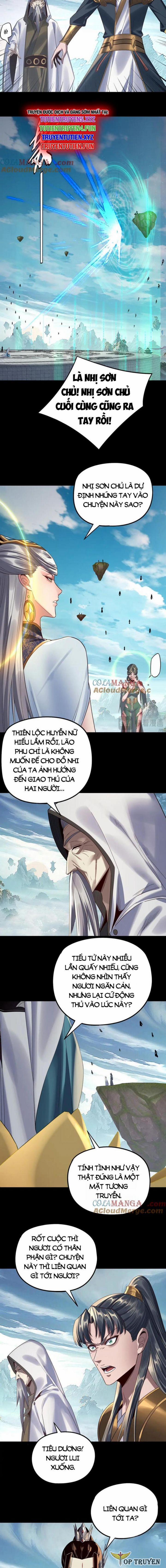 Ta Trời Sinh Đã Là Nhân Vật Phản Diện 0 0 280 trang 5