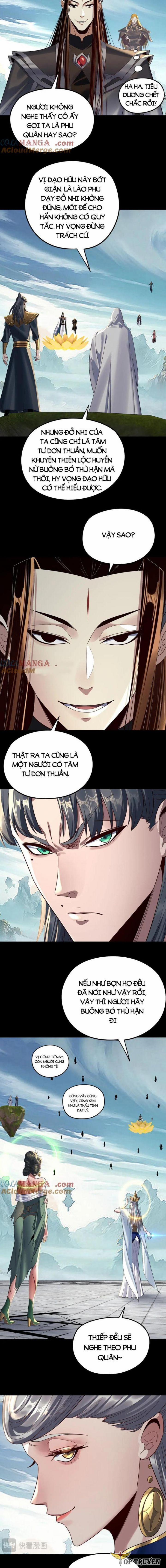 Ta Trời Sinh Đã Là Nhân Vật Phản Diện 0 0 280 trang 6
