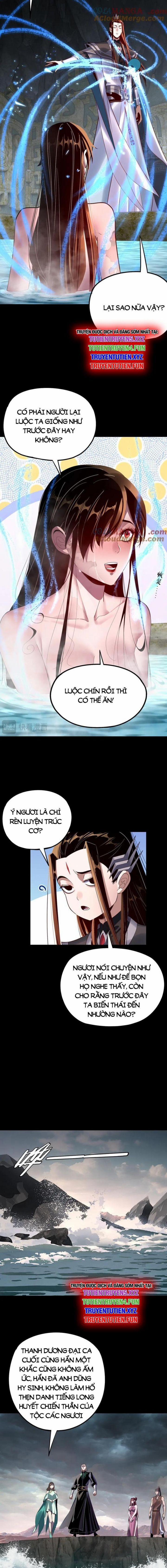 Ta Trời Sinh Đã Là Nhân Vật Phản Diện 0 TopTruyen trang 10