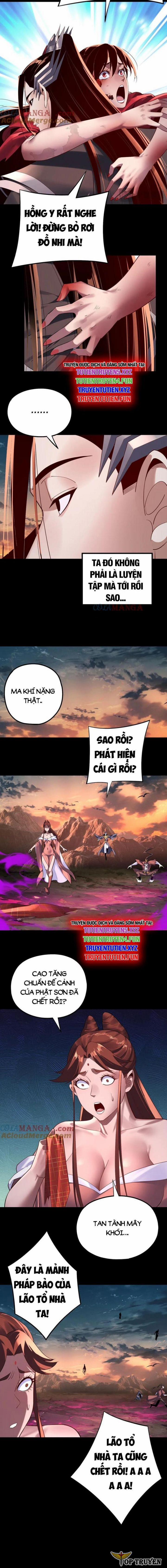 Ta Trời Sinh Đã Là Nhân Vật Phản Diện 0 TopTruyen trang 4