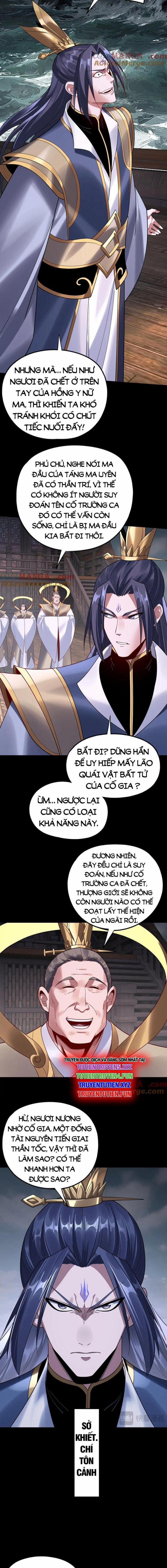 Ta Trời Sinh Đã Là Nhân Vật Phản Diện 0 TopTruyen trang 7