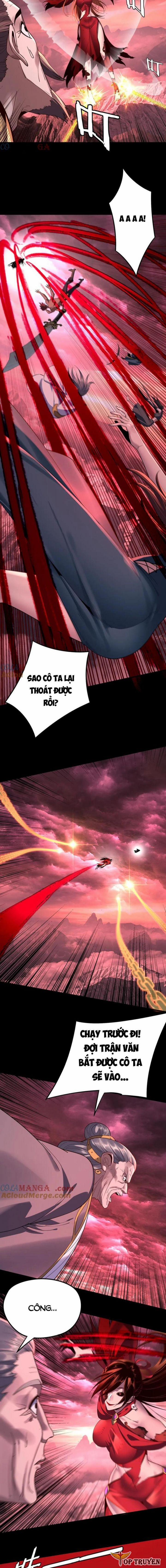 Ta Trời Sinh Đã Là Nhân Vật Phản Diện 0 Toptruyen28.net trang 5