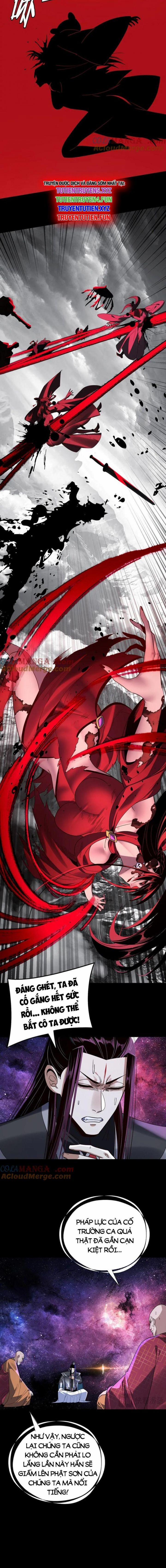 Ta Trời Sinh Đã Là Nhân Vật Phản Diện 0 Toptruyen28.net trang 6