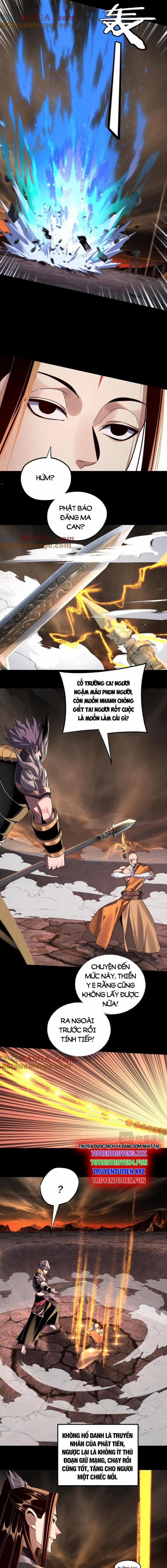 Ta Trời Sinh Đã Là Nhân Vật Phản Diện 0 TopTruyenPro1.com trang 7