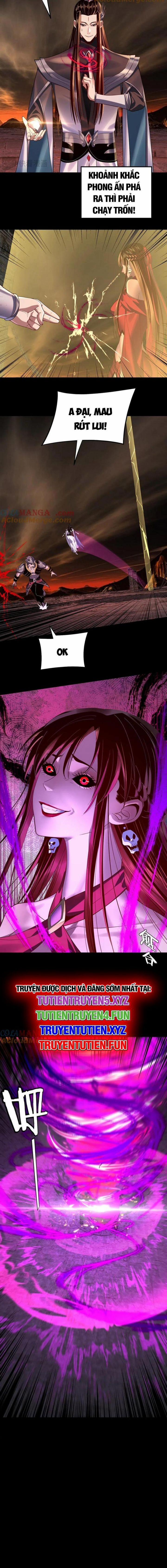 Ta Trời Sinh Đã Là Nhân Vật Phản Diện 0 TopTruyenPro1.com trang 9