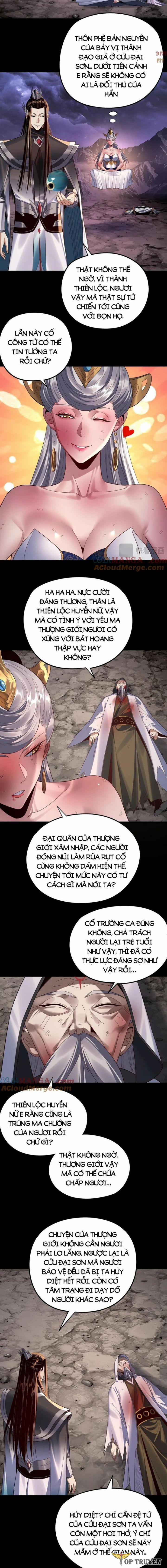 Ta Trời Sinh Đã Là Nhân Vật Phản Diện 0 toptruyentv.link trang 4