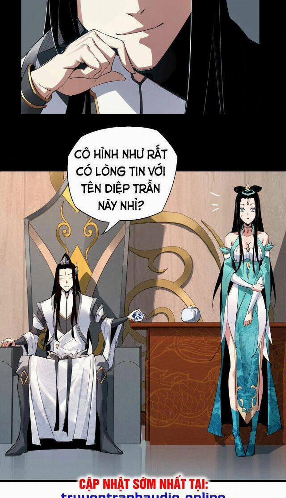 Ta Trời Sinh Đã Là Nhân Vật Phản Diện 1 trang 40