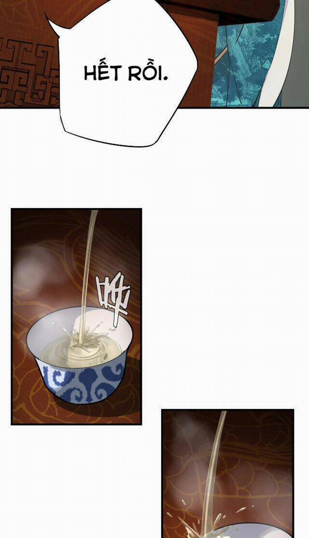 Ta Trời Sinh Đã Là Nhân Vật Phản Diện 1 trang 43