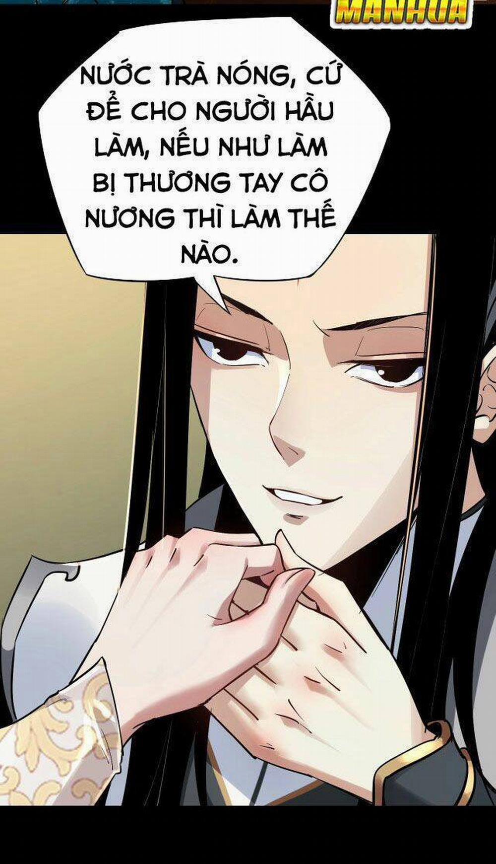 Ta Trời Sinh Đã Là Nhân Vật Phản Diện 1 trang 45