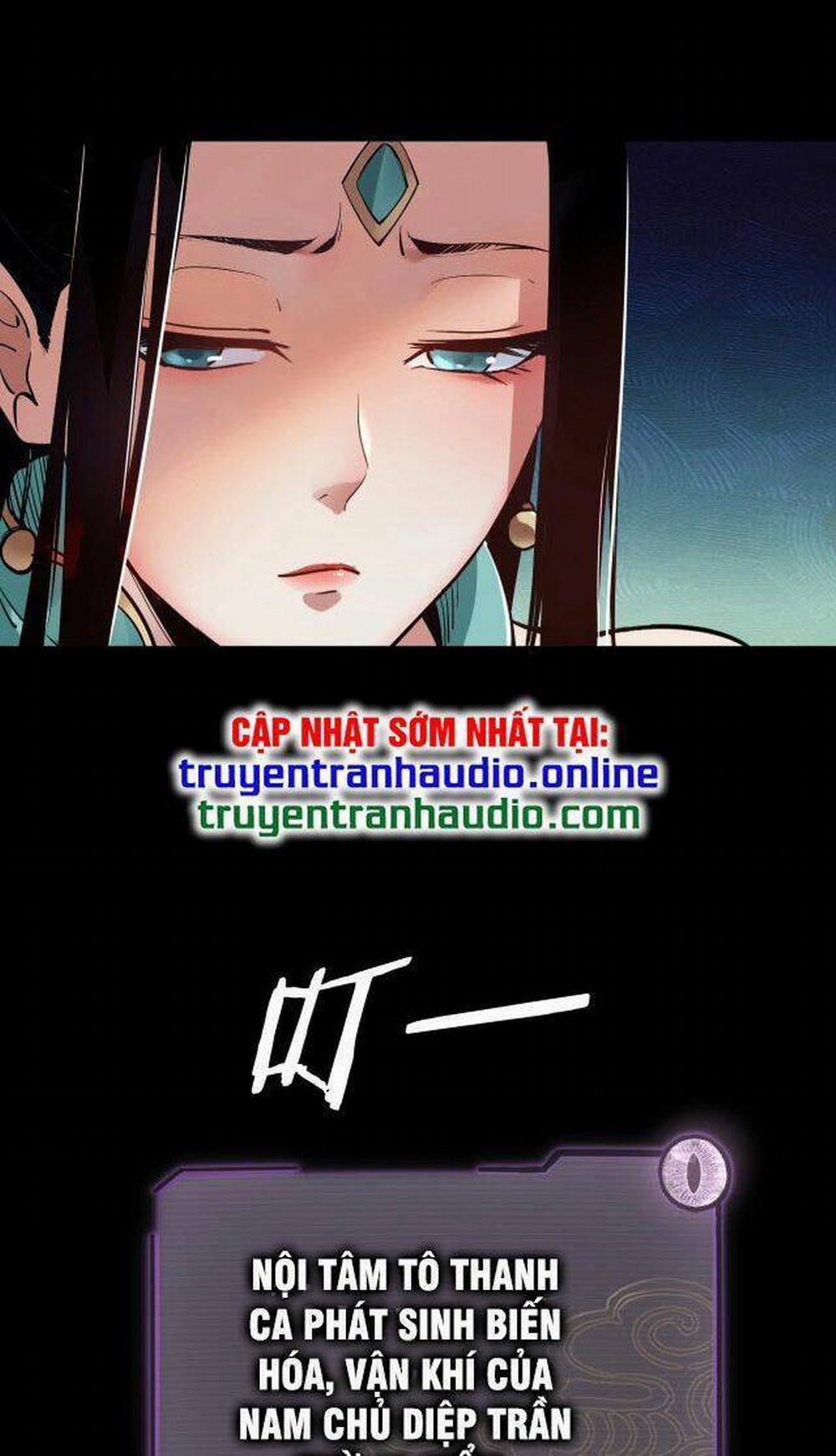 Ta Trời Sinh Đã Là Nhân Vật Phản Diện 1 trang 46