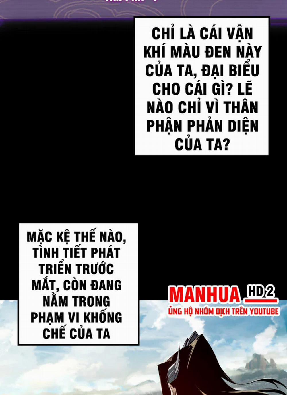 Ta Trời Sinh Đã Là Nhân Vật Phản Diện 10 trang 16