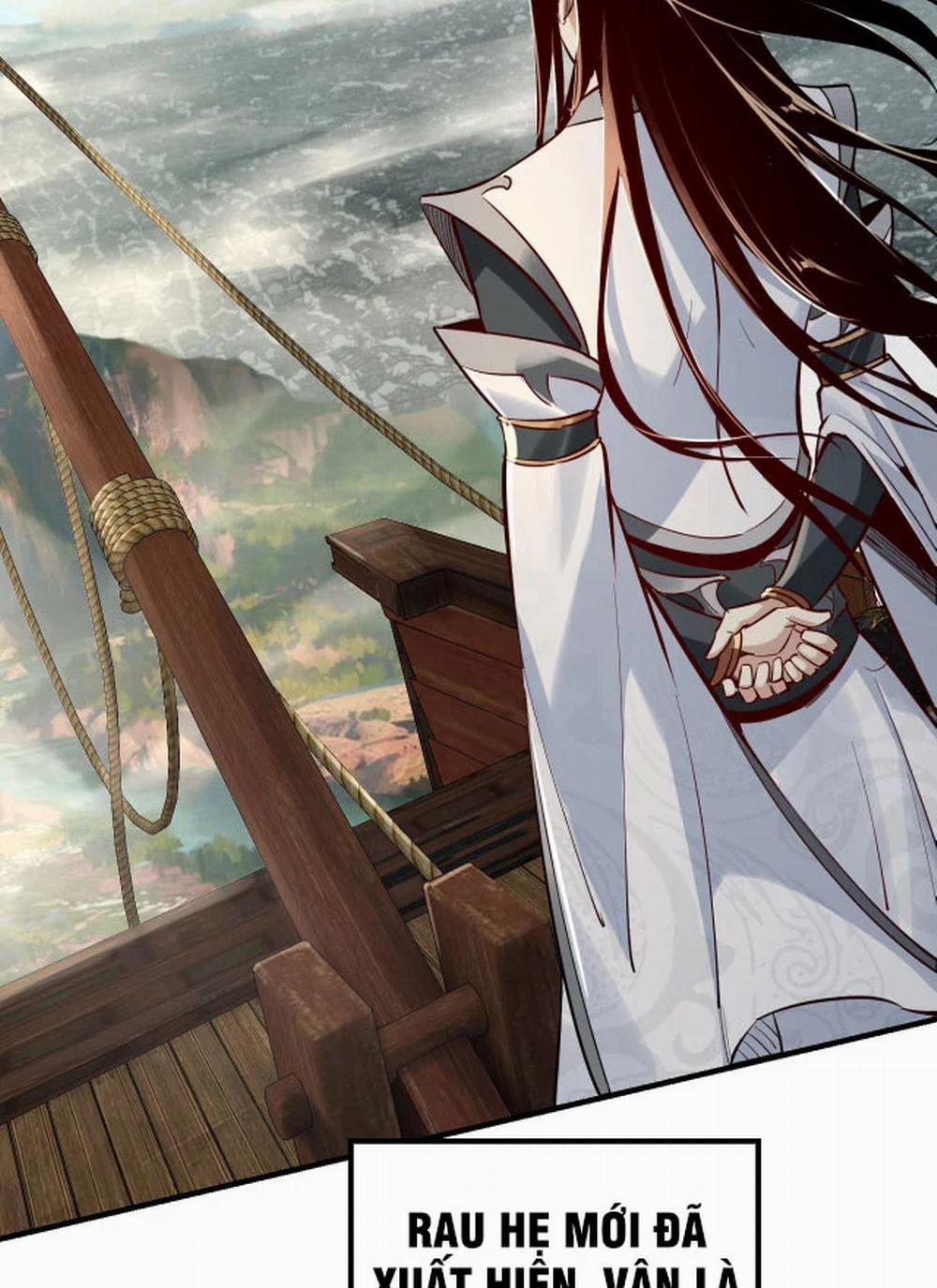 Ta Trời Sinh Đã Là Nhân Vật Phản Diện 10 trang 17