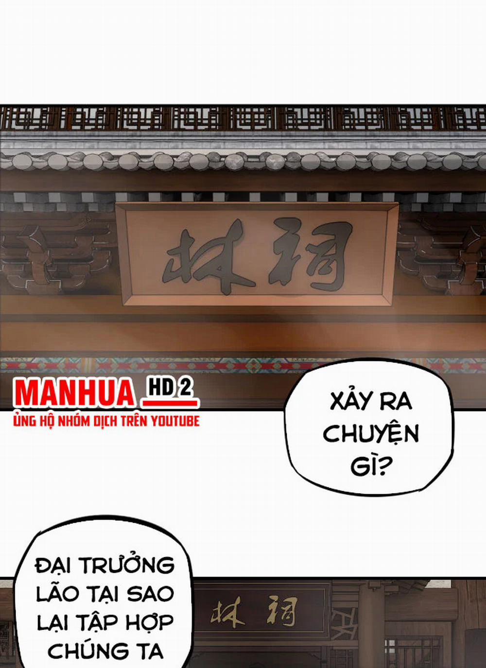 Ta Trời Sinh Đã Là Nhân Vật Phản Diện 10 trang 2