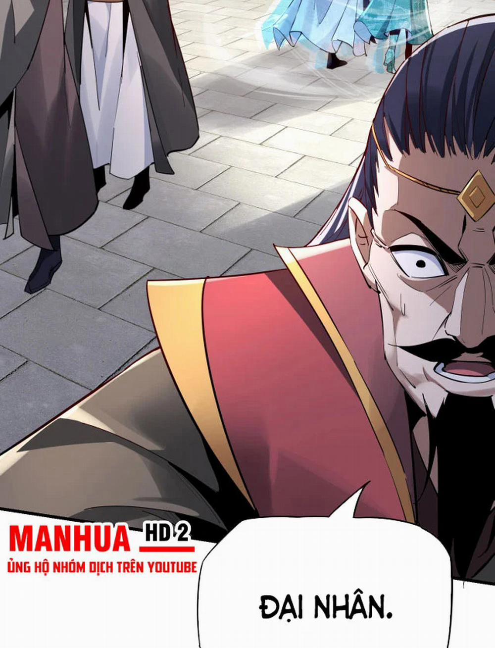 Ta Trời Sinh Đã Là Nhân Vật Phản Diện 10 trang 44