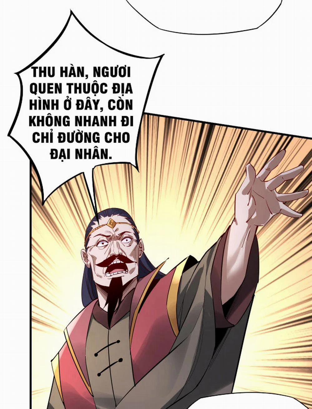 Ta Trời Sinh Đã Là Nhân Vật Phản Diện 10 trang 45