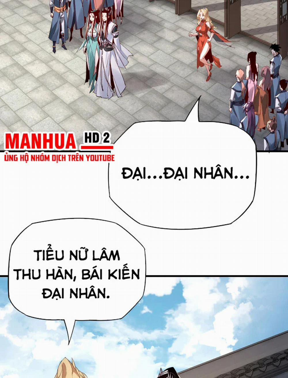 Ta Trời Sinh Đã Là Nhân Vật Phản Diện 10 trang 48