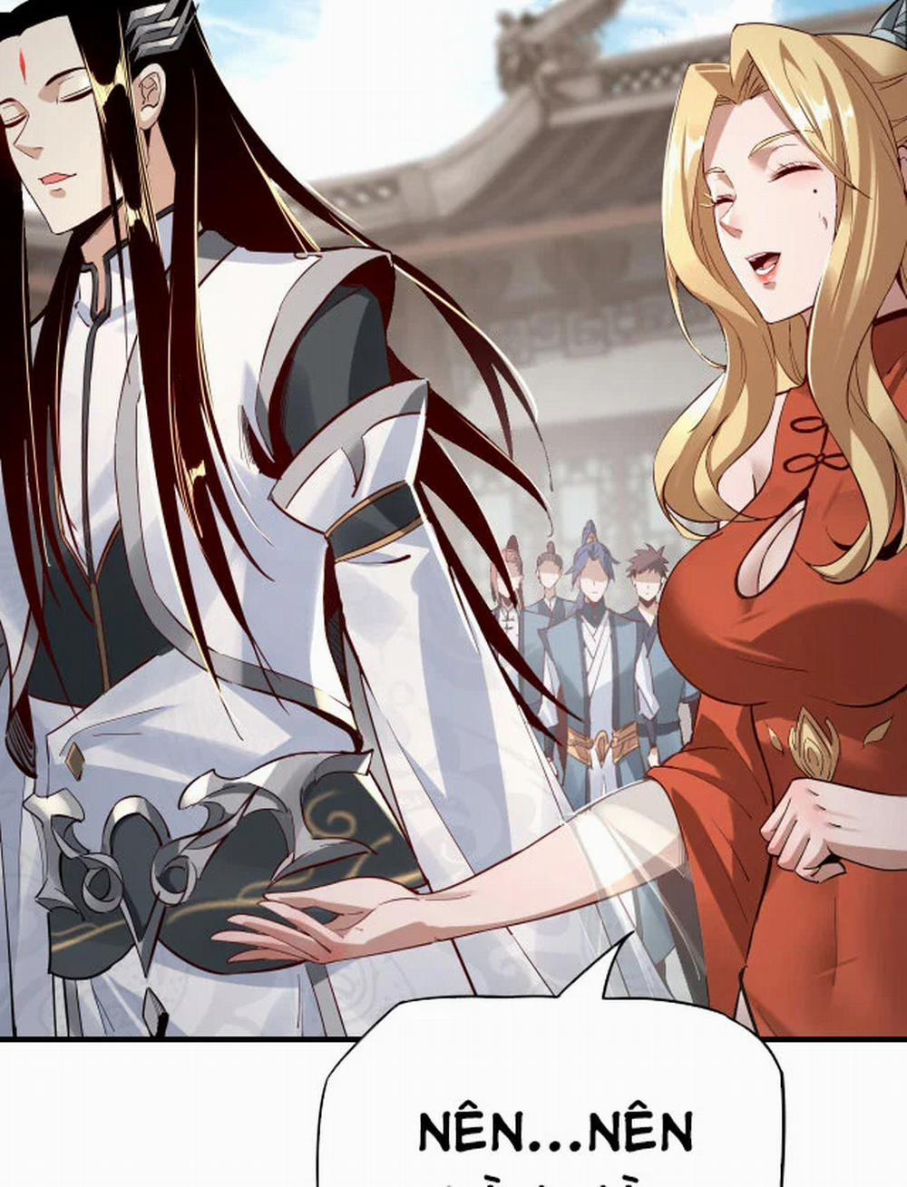 Ta Trời Sinh Đã Là Nhân Vật Phản Diện 10 trang 53