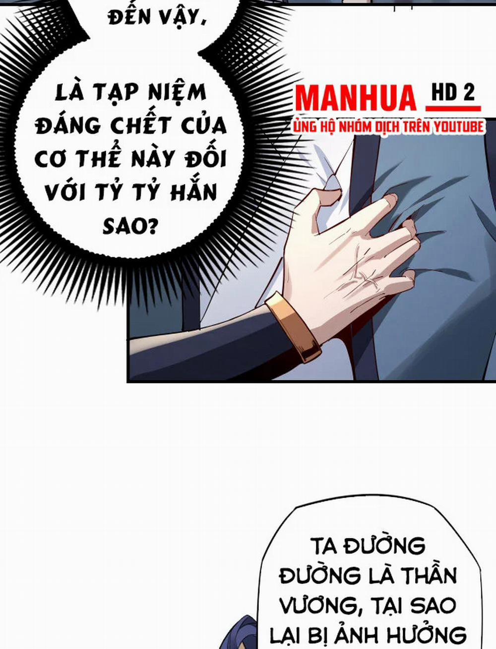 Ta Trời Sinh Đã Là Nhân Vật Phản Diện 10 trang 55