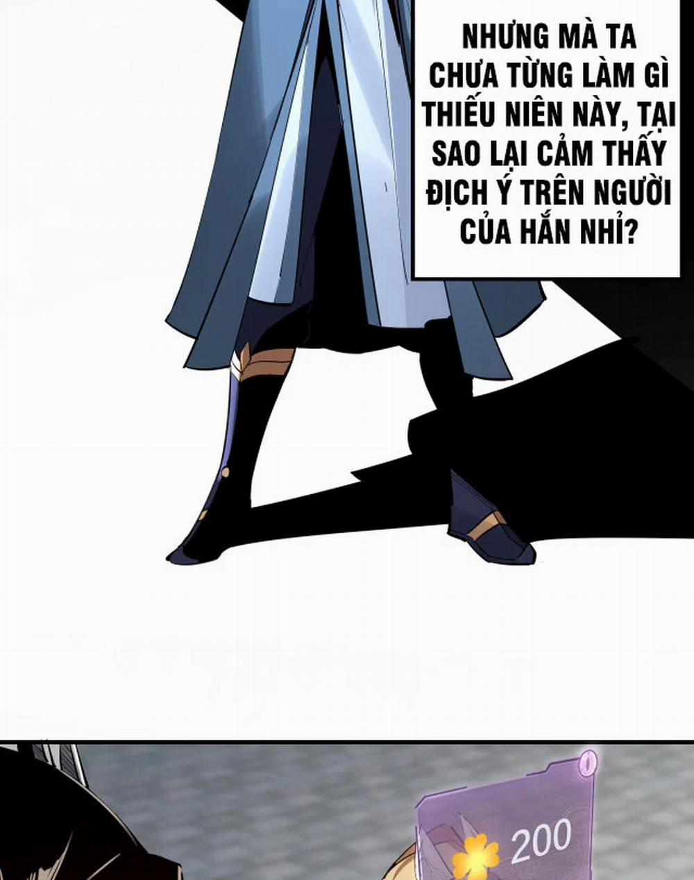Ta Trời Sinh Đã Là Nhân Vật Phản Diện 10 trang 65