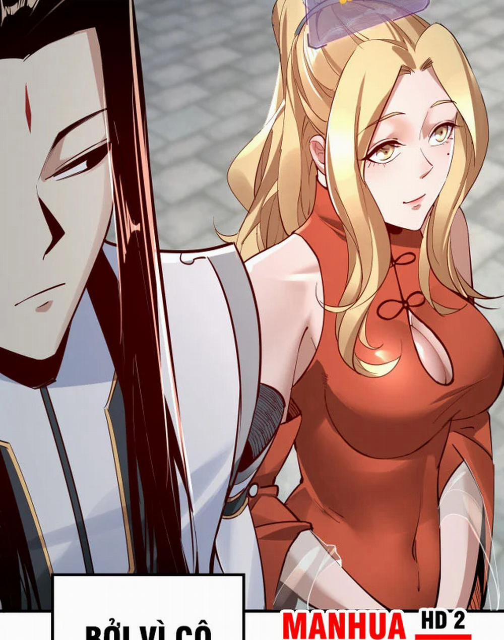 Ta Trời Sinh Đã Là Nhân Vật Phản Diện 10 trang 66