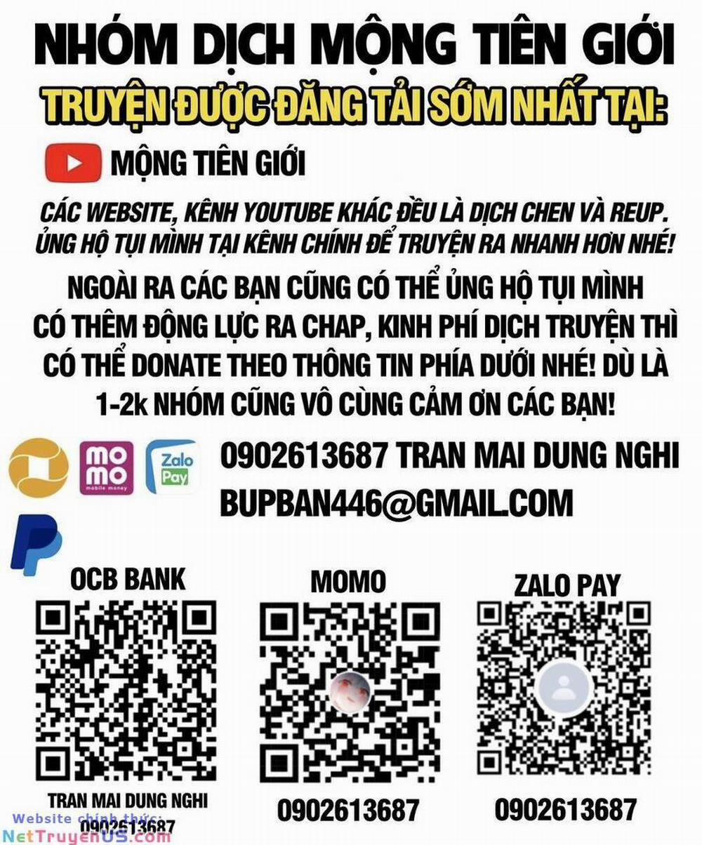 Ta Trời Sinh Đã Là Nhân Vật Phản Diện 101 trang 1