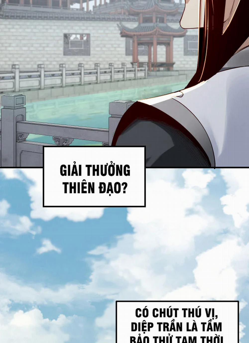 Ta Trời Sinh Đã Là Nhân Vật Phản Diện 11 trang 19