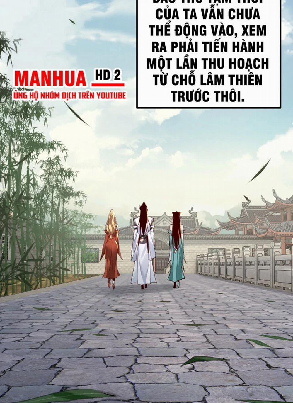 Ta Trời Sinh Đã Là Nhân Vật Phản Diện 11 trang 20