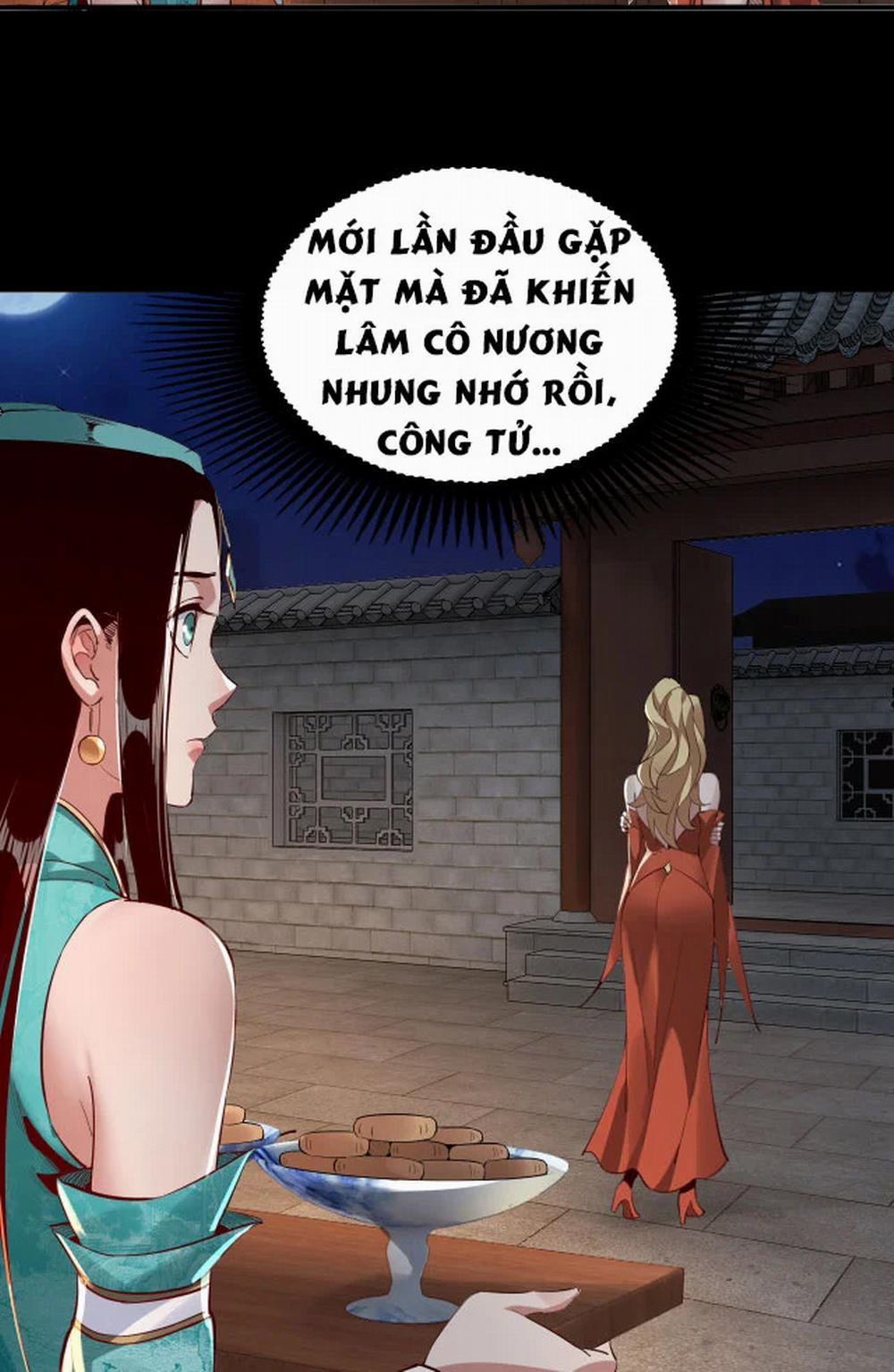 Ta Trời Sinh Đã Là Nhân Vật Phản Diện 11 trang 27