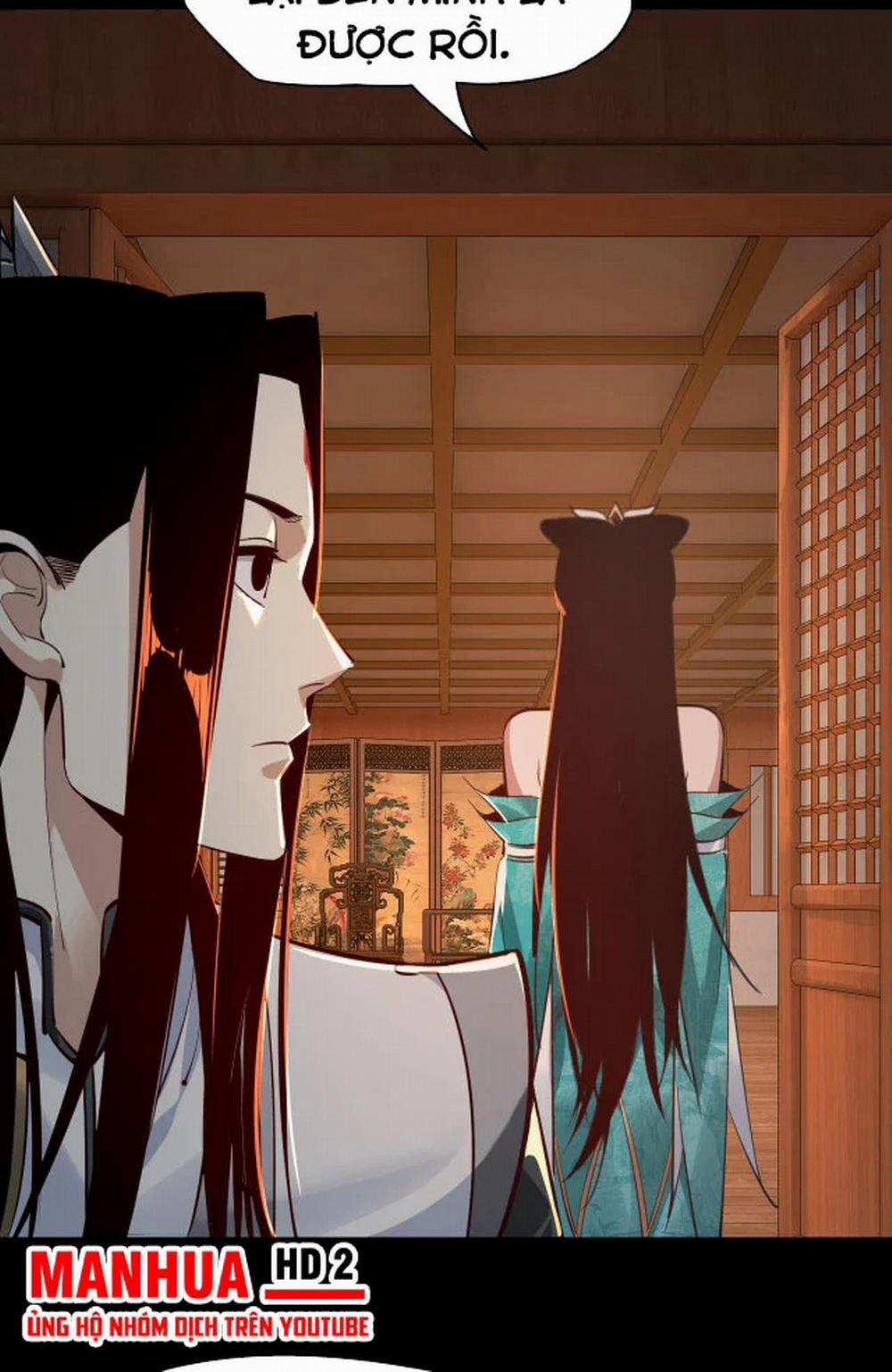 Ta Trời Sinh Đã Là Nhân Vật Phản Diện 11 trang 31