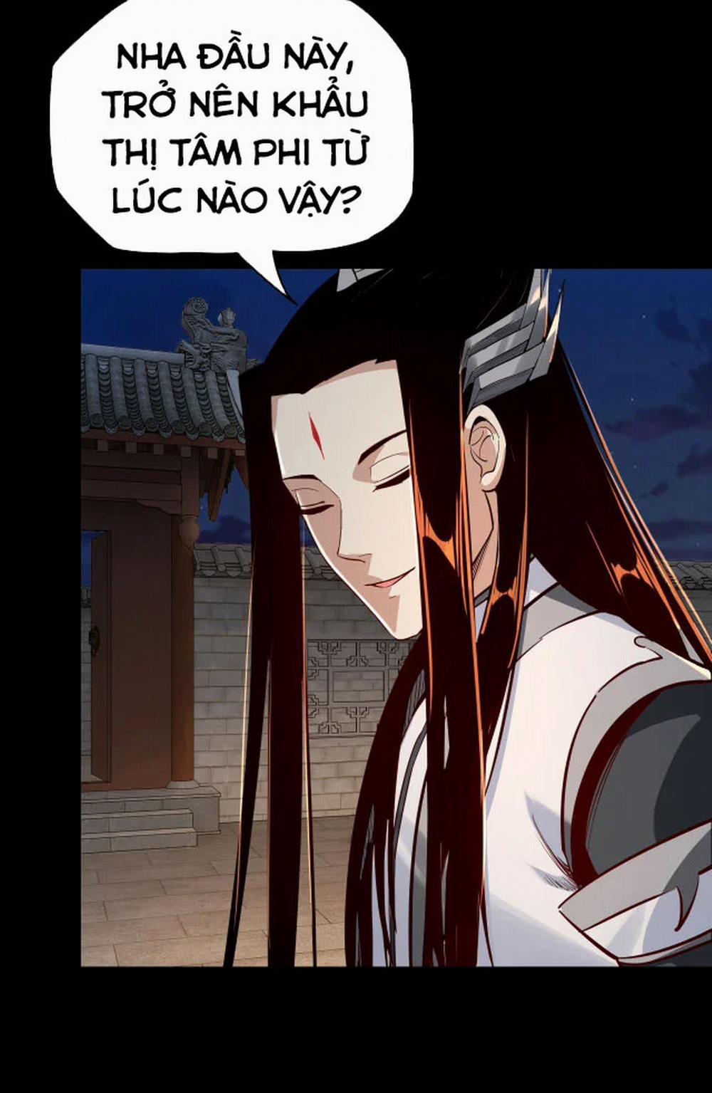 Ta Trời Sinh Đã Là Nhân Vật Phản Diện 11 trang 32
