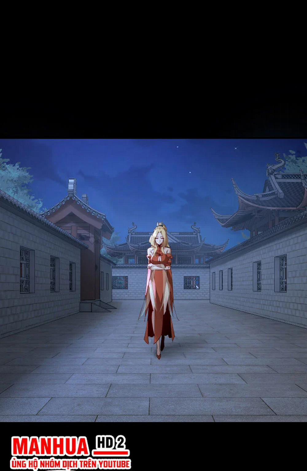 Ta Trời Sinh Đã Là Nhân Vật Phản Diện 11 trang 33